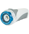 Light and(&) Motion Gobe S 500 Lumens Spot Light (Blue) for Scuba Diving