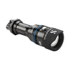 ScubaPro NOVALIGHT 850R WIDE Dive Light Ultra-Wide Beam