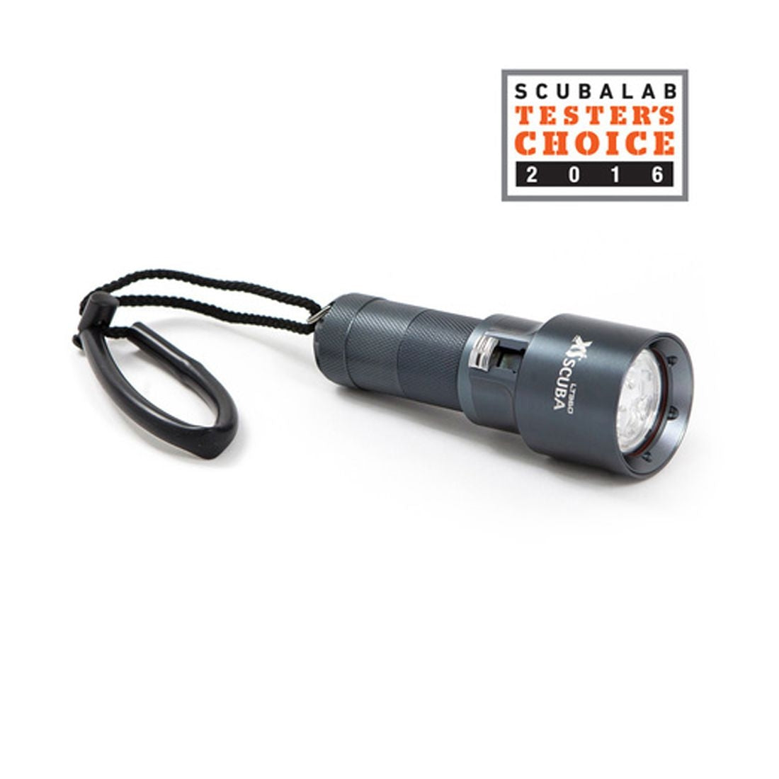 dive flashlight rechargeable XS Scuba LT360 1000 Lumens Rechargeable Dive Light