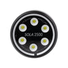 Light and(&) Motion Sola Video 2500 Flood Light 2500 Lumen Out