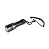 Picasso Comet LED Dual Power Rechargeable Dive Light Flashlight