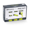 Princeton Tec Reef Pack LED Light Package Set For Scuba Diving