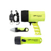 Princeton Tec NAV Pack LED Light Package Set For Scuba Diving