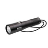 Bigblue 1300-Lumen Narrow Beam Scuba Diving Light