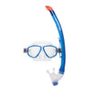 Scubapro Ecco Mask Snorkel Set Snorkeling Combo