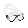 Cressi Sub Focus 2 Lens  for Scuba Diving Mask- Optional Prescription Lens Available