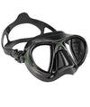Cressi Sub Nano Compact Low Volume Freediving Mask