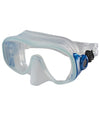 Sherwood Macco Sub-Frame Adjustable Scuba Diving Mask