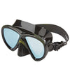 Sherwood Spectrum Mask with Mirrored Colored Lens Available