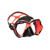 Mares X-Vision Ultra Liquidskin Mask for Scuba Diving- Optional Prescription Lens Available