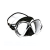 Mares X-Vision Ultra Liquidskin Mask for Scuba Diving- Optional Prescription Lens Available