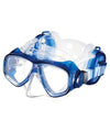 IST Pro Ear 2000 KIDS Youth Scuba Diving and Snorkel Mask