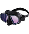 Sherwood Onyx ARL Anti-Reflective Lens Mask for Spearfishing Freediving