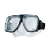 Tusa Liberator Plus 2-Lens Window Scuba Diving Mask- Optional Prescription Lens Available