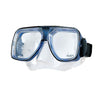 Tusa Liberator Plus 2-Lens Mask Prescription Lens Optional