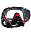 Scubapro Flux Scuba Diving Snorkeling Mask