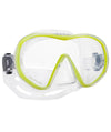 Scubapro Solo Scuba Diving Snorkeling Mask