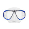 ScubaPro Zoom Evo  Scuba Diving Mask- Optional Prescription Lens Available