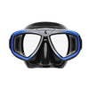 ScubaPro Zoom Evo Scuba Diving Mask - Optional Prescription Lens Available