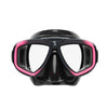 ScubaPro Zoom Evo Scuba Diving Mask - Optional Prescription Lens Available