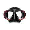 ScubaPro Zoom Evo  Scuba Diving Mask- Optional Prescription Lens Available