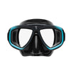 ScubaPro Zoom Evo Scuba Diving Mask - Optional Prescription Lens Available