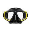 ScubaPro Zoom Evo Scuba Diving Mask - Optional Prescription Lens Available