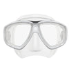 ScubaPro Flux Twin 2-Lens Mask Prescription Lens Optional