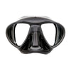 JBL The Zero Mask Extreme Low Volume Scuba Diving Free-Diving