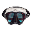 Rob Allen Cubera Mask Ultra-Low Volume Freediving Spearfishing