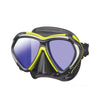 Tusa Paragon Mask Scuba Diving Snorkleing Mask