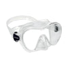 Cressi F-1 Frameless Mask Scuba Diving Snorkeling Mask