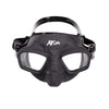 IST Atum Mask Frameless Twin Lens Freediving Spearfishing Mask