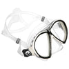 Aqua Lung Favola Dual Lens Scuba Diving Snorkeling Mask