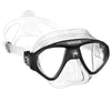 Aqua Lung Micromask Scuba Diving Snorkeling Mask