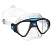 Aqua Lung Micromask Scuba Diving Snorkeling Mask