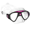 Aqua Lung Micromask Scuba Diving Snorkeling Mask