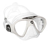 Aqua Lung Micromask Scuba Diving Snorkeling Mask
