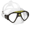 Aqua Lung Micromask Scuba Diving Snorkeling Mask