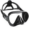 Aqua Lung Linea Scuba Diving Snorkeling Mask