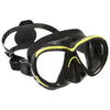 Aqua Lung Reveal X2 Two Lens Scuba Diving Snorkeling Mask