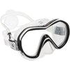 Aqua Lung Reveal X1 Single Lens Scuba Diving Snorkeling Mask