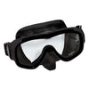 Aqua Lung Visage Single Lens Scuba Diving Snorkeling Mask