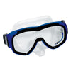 Aqua Lung Visage Single Lens Scuba Diving Snorkeling Mask