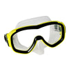 Aqua Lung Visage Single Lens Scuba Diving Snorkeling Mask