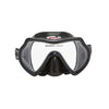 Seadive Eagleye Hydrophobic Scuba Diving Mask Water/Fog Resistant
