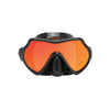 Seadive Eagleye Ray Blocker HD Scuba Diving Mask Purge Option