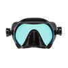 Seadive SeaLite RayBlocker HD Frameless Scuba Diving Mask