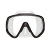 XS Scuba Cortez Mask for Large Faces Scuba Diving Mask