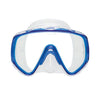 XS Scuba Cortez Mask for Large Faces Scuba Diving Mask